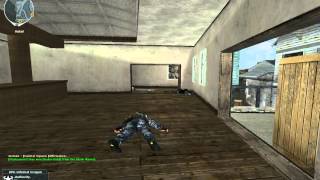 1 Hour of Crossfire