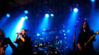 blind guardian-Born in a Mourning Hall