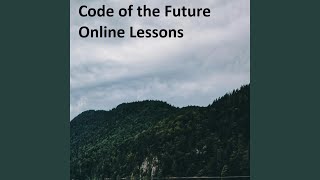 Celebrity Code of the Future Online Lessons Profile