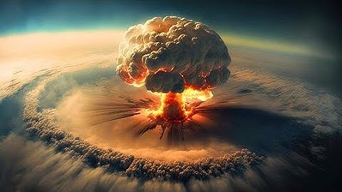 My First Nuke On COD Modern Warfare 3 (MGB Ultimate Nuke) PS5