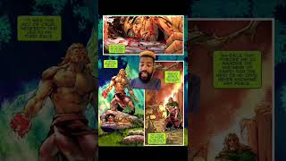 Famous Spawn character update #comicbook #spawn Profile