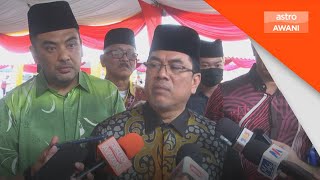 Tebatan Banjir | PM mohon teliti semula keputusan tangguh pembinaan