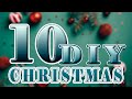 10 Ideas Christmas Craft 🎅 Diy Christmas Tree Decorations Diy 🎄 DIY Christmas Craft 2023