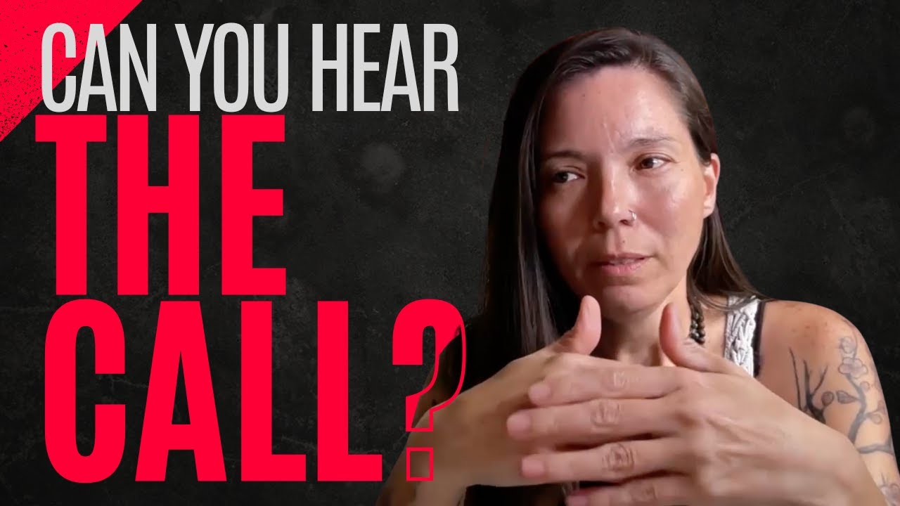 5 Signs You're Called to Death Work and Can't Ignore It