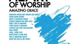 What A Beautiful Name - Juliver Jp