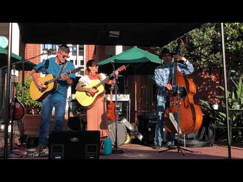 BuddyHolly/BoDeans mashup