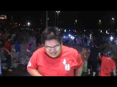 2018年翔鈦秋季麗寶風火盃~瘋狂水球大戰一