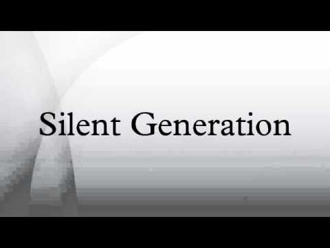 Silent Generation