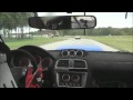 STI wreck at VIR