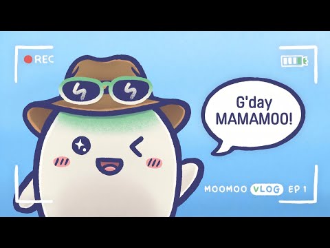 Melbourne Fanmade VCR - MAMAMOO 4WARD AUSTRALIA Tour 2026