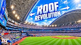 Why Some Retractable Roofs Saved Stadiums and Others Failed | TFC Stadiums