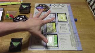 DGA Reviews: Xtronaut: The Game of Solar System Exploration (Ep. 291)