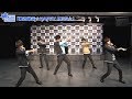 美男高校地球防衛部HAPPY KISS!OPテーマ「絶対最幸☆HAPPY KISS☆」Dance ver.