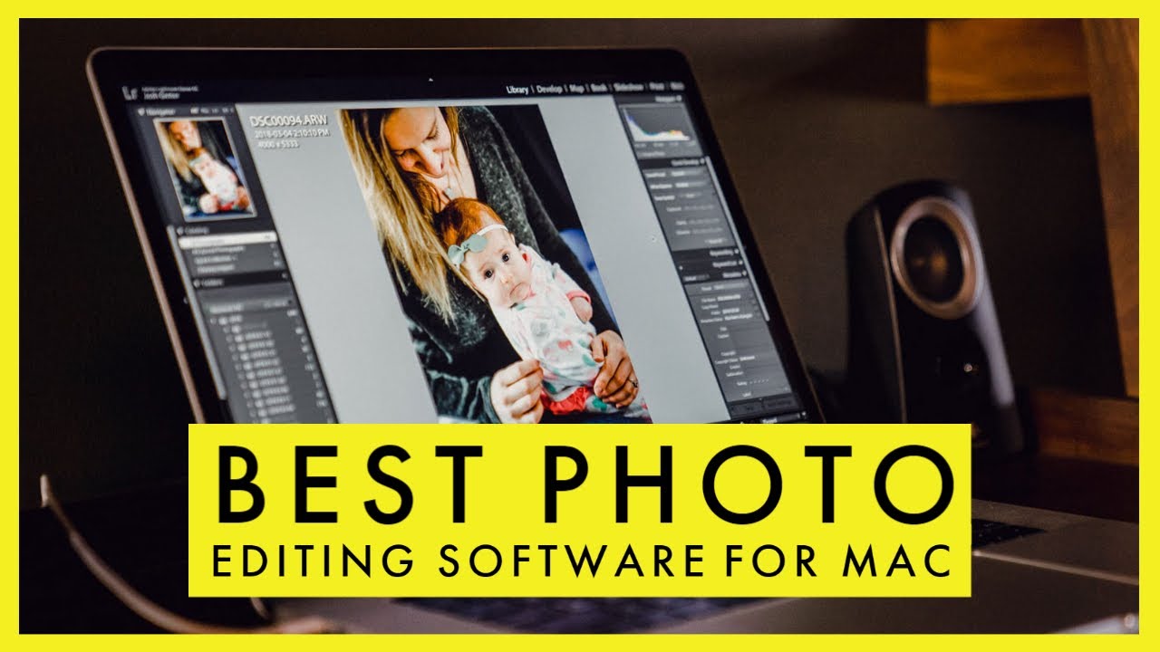  Update New  Best Photo Editor for MAC in 2021
