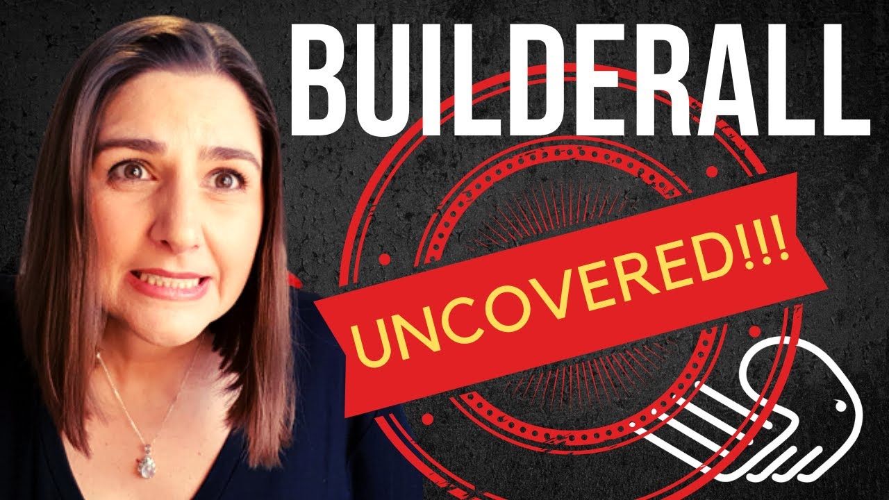 What Is BuilderAll And Why Should You Know It Right Now??? 🤔🤔🤔