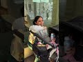 Humanity is still alive