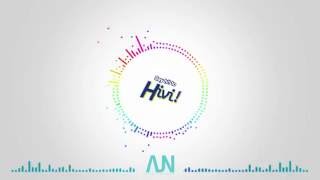 Download Lagu HIVI! - Pelangi (Lower Key by AJN Creative Studio) MP3 Download Lagu HIVI! - Pelangi (Lower Key by AJN Creative Studio) MP3