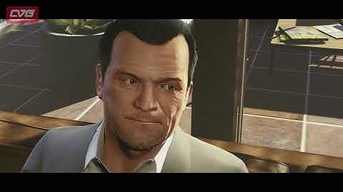 GTA 5 Trailer 2 Analysis
