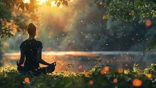 Piano Music Classical For Meditation With Nature In The Morning 🎵 Relaxing Piano Music Healing Mind