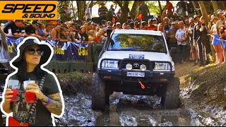 MUDFEST MOB | We Attended Hekspoort's EXTREME Off-Road Bash!
