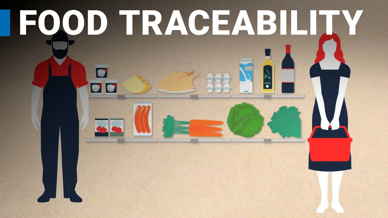 Using Nuclear Science to Combat Food Fraud - YouTube