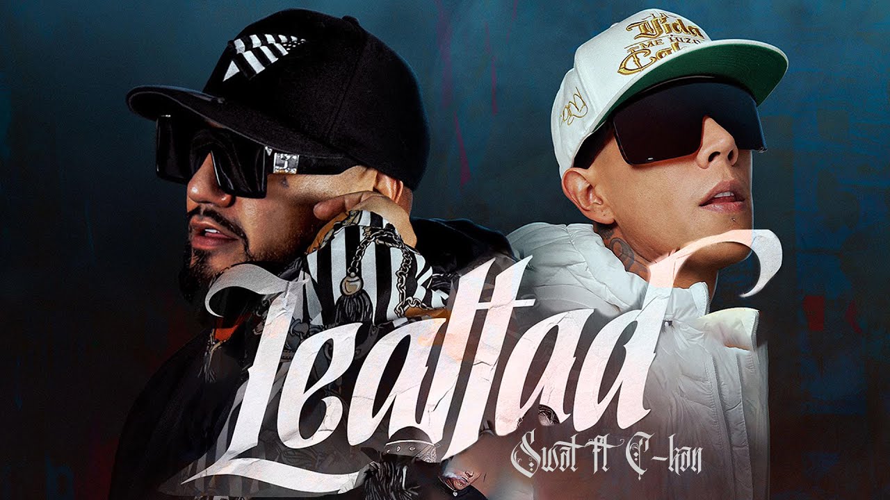 Swat ft C-kan - Lealtad