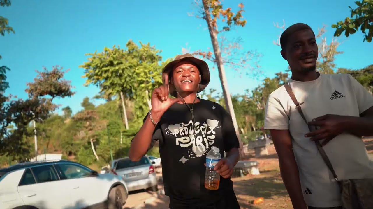 Gagala na Tanael - Massirou ( Kilipou Officiel )