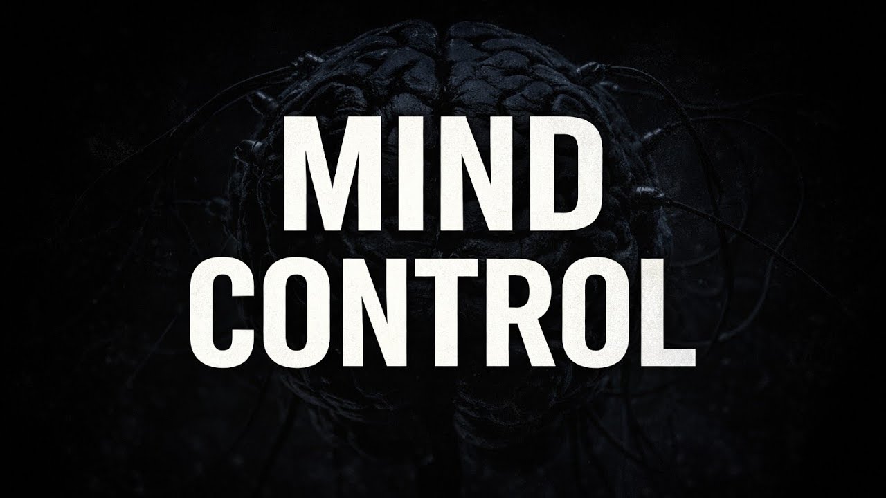 MK-ULTRA Exposed – The Real Mind Control Program They Tried to Erase ...