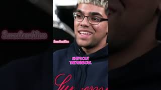 N3on on Sam Frank Leaving OnlyFans for Faith