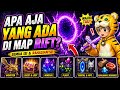 MAP RIFT ITU ISINYA APA?! Ini Dia Penjelasan Lengkapnya!