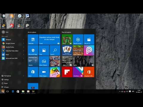 5 Cara Melihat Spesifikasi Laptop Windows 10