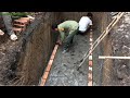 How To Build A Water Tank Using Creative Bricks And Cement Sand - Build A Modern Water Tank