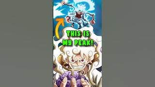 Luffy’s Gear 5 is So Powerful, It SHOOK The Entire World  | One Piece