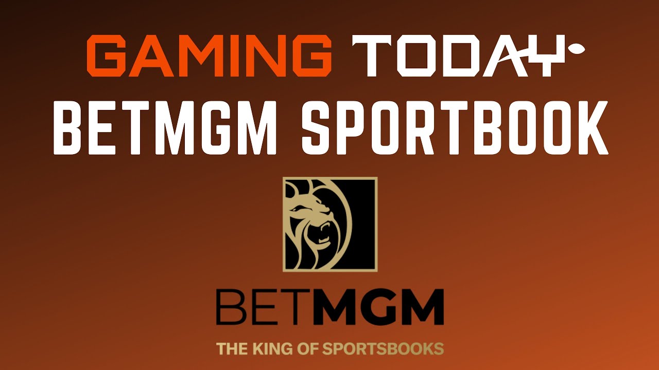 BetMGM Sportsbook Review EVERYTHING You Need To Know Sportsbook
