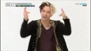 [WEEKLY IDOL] BIGBANG 'BANG BANG BANG' 2X FASTER VERSION