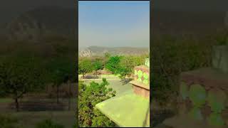 Rajasthan Nahargarh Kila(1)