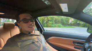 2020 BMW 430i F32 Full review sport coupe