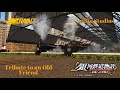 Trainz: The Galaxy Railways - Tribute to an Old Friend (TheBRSteamer a.k.a. MetalThomas117)