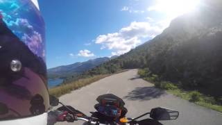 Trips Beautiful Spring Scenery In Euboea