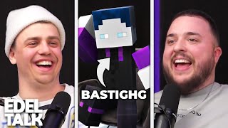 BastiGHG: Leben außerhalb von Minecraft & das Ende der Daily Streams