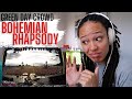 Green Day Crowd Singing Bohemian Rhapsody [[REACTION]