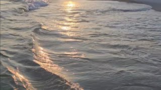 Relaxing Music - Beautiful Calming Waves - Sleeping/Meditation/Harmony/Balance