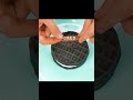 Oreowaffel