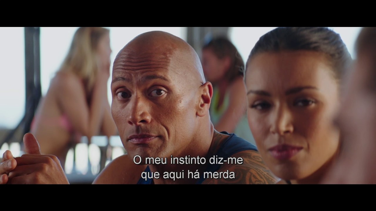Marés Vivas | Trailer #1 Legendado PT (HD)