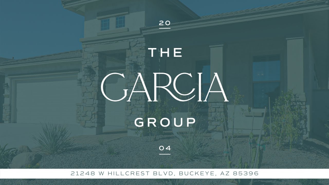 New Home in Buckeye, AZ 85396