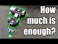 Electric Motor Sizing Made Easy: A Complete Beginner's Guide βοΈ
