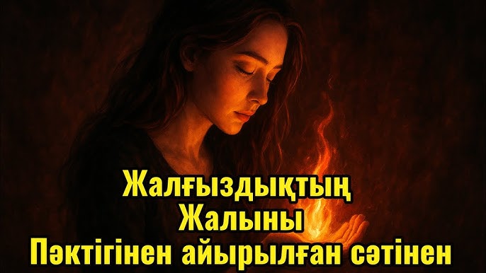 Ваннада сперматозоидпен жабылған қыз