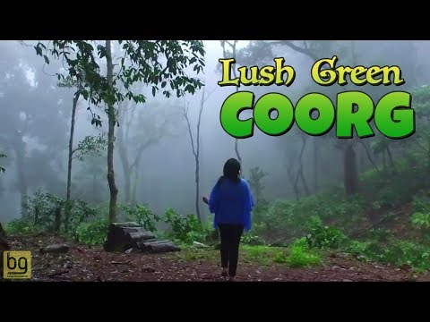 Travelling to "The Scotland of India", Coorg | Documentary