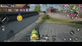 Pro-Nube 1 Vs All Squads