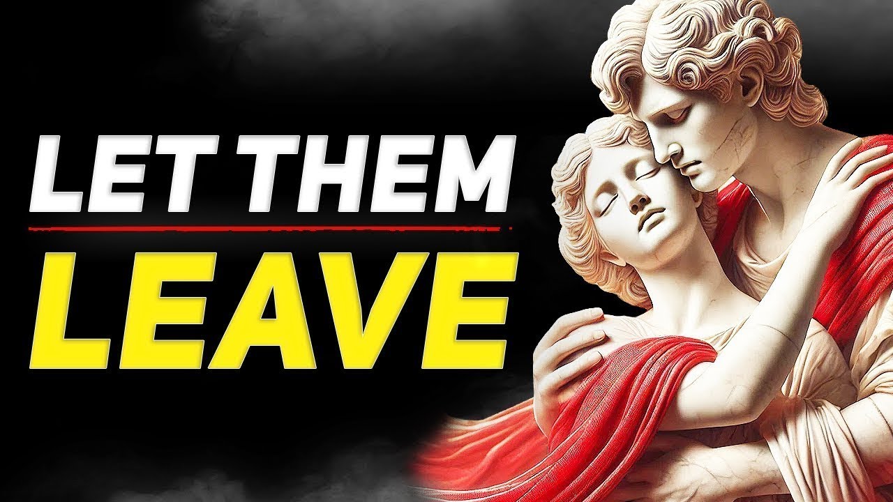 The Stoic Trick That Makes People Fear Losing You